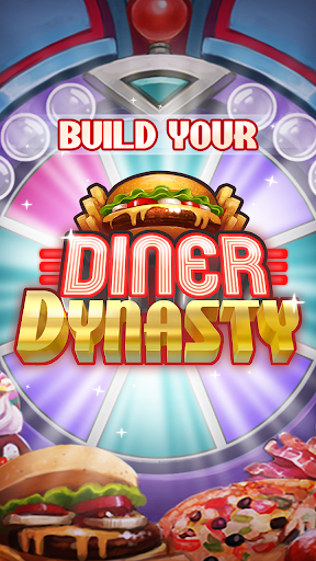 Diner Dynasty