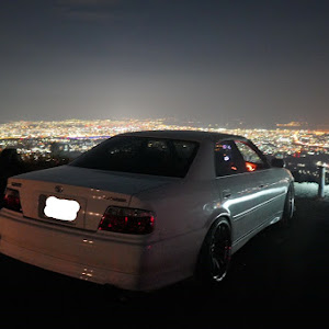 チェイサー JZX100