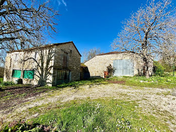 ferme à Montlauzun (46)