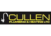 Cullen Plumbing & Heating Ltd Logo