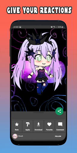 Gacha GLMM Wallpapers -  Fans Community