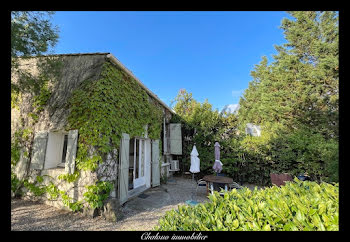 maison à Agde (34)