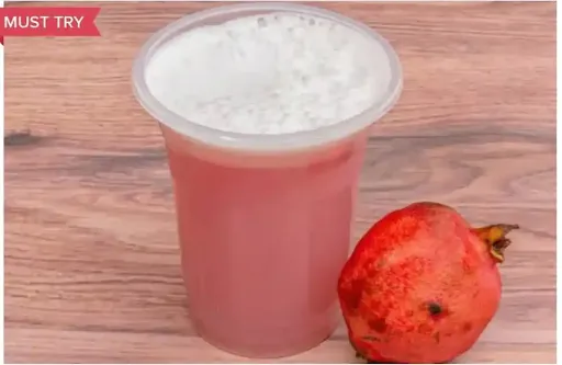 Coconut Pomegranate [500 Ml]