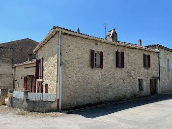 maison à Saint-Vivien (24)