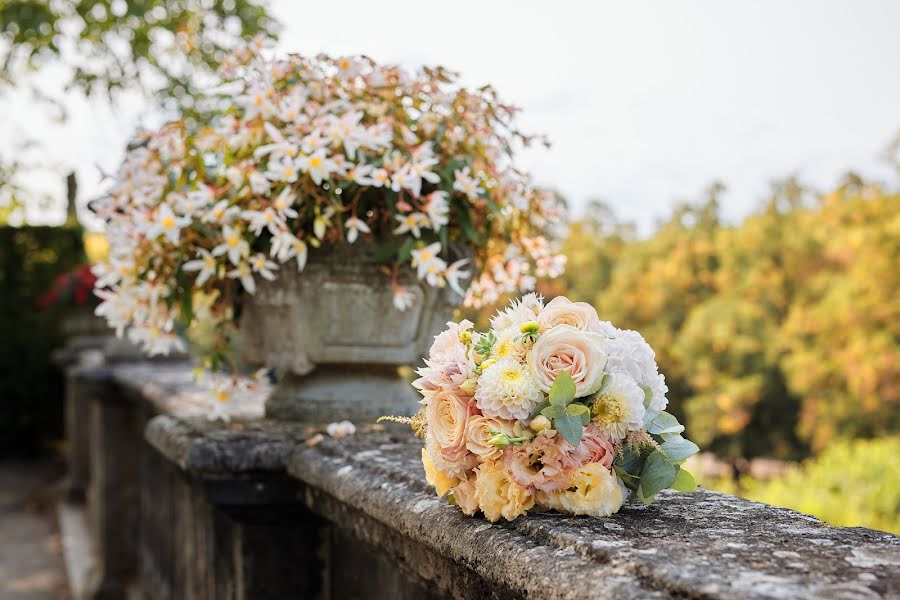 Hochzeitsfotograf Fabian Heinz (fabianheinz). Foto vom 30. September 2020