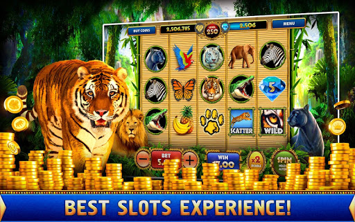 免費下載博奕APP|Bengal Tiger In the Woods Slot app開箱文|APP開箱王