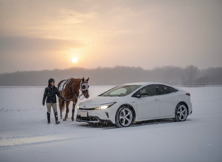 プリウスのいつもイイネ&コメントありがとうございます🙇‍♂️・プリウス乗りの方と繋がりたい・レインボーパールブリッジ・ミニカー劇場・Gemini症候群加工病に関するカスタム事例の投稿画像4枚目