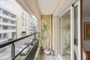 appartement à Levallois-Perret (92)