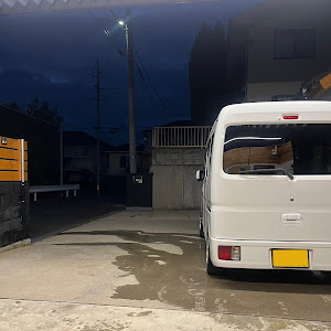 エブリイバン DA17V