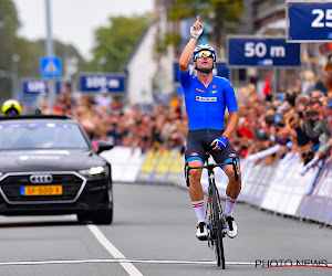 Ook in de EK-wegrit zal titelverdediger er niet bij zijn: Cofidis houdt deelname Viviani tegen