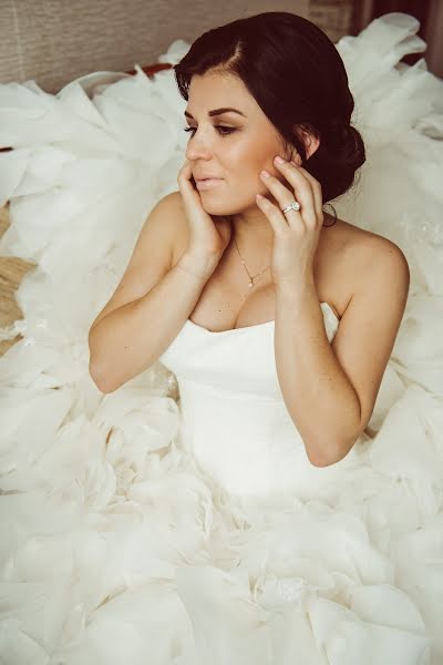 Wedding photographer Irina Zubkova (retouchirina). Photo of 17 September 2014