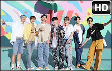 BTS Bangtan Boys Wallpapers Custom New Tab small promo image