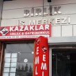 Birlik İş Merkezi