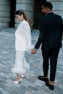 Fotógrafo de bodas Lana Chai (lanachai). Foto del 14 de marzo