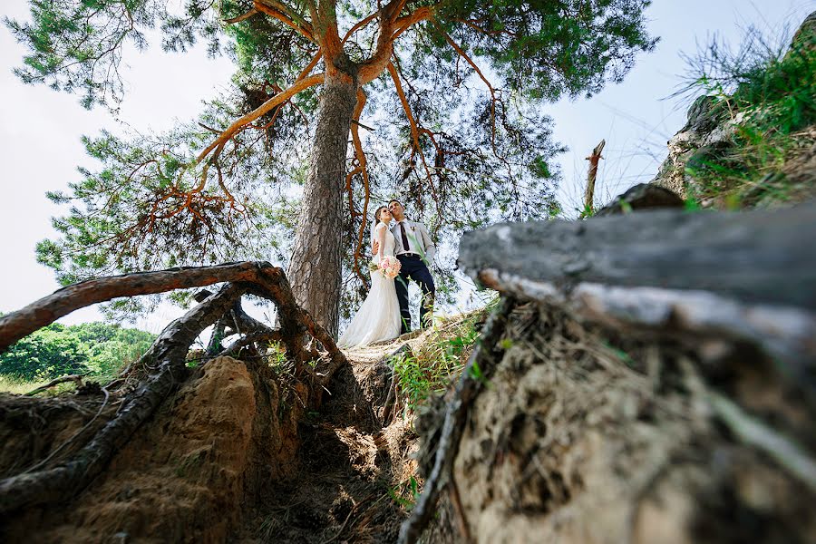 Fotógrafo de bodas Evgeniy Kryuchkov (maldovanov). Foto del 21 de mayo 2018