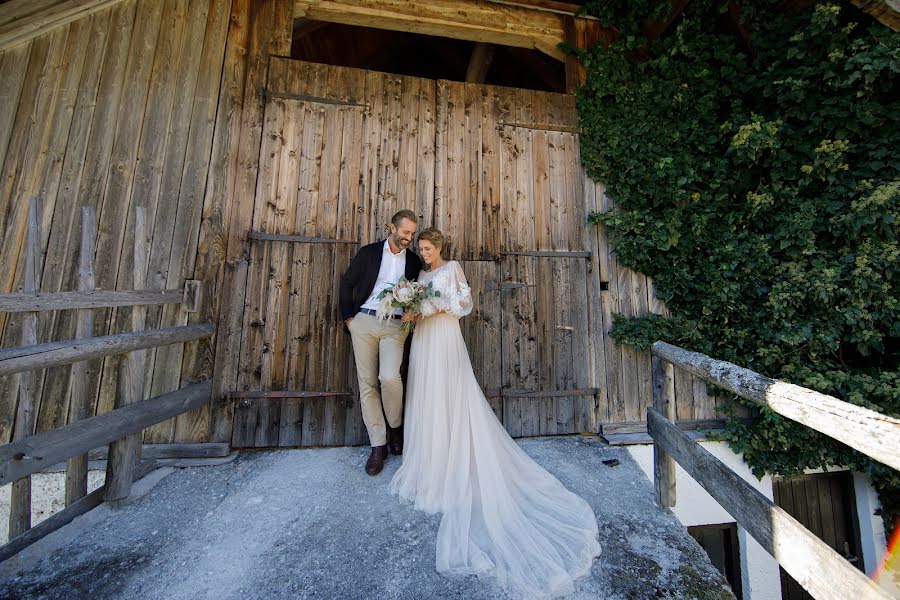 Fotografer pernikahan Vadim Ryabovol (vadimkar). Foto tanggal 21 Februari 2018