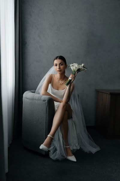 Photographe de mariage Anastasiya Velengurskaya (zolotayai13). Photo du 28 février