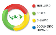 Agile Chrome Extension para Firma Digital small promo image