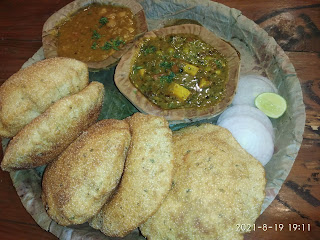 Anaharecipes By Bhagyashri at Lost Recipes, Wakad,  photos