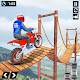 New Stunt Bike: Moto Racing 3D tricky Master Games