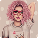 Herunterladen beautiful girly pictures 2017 Installieren Sie Neueste APK Downloader