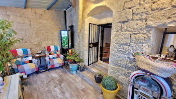 maison à Pezenas (34)