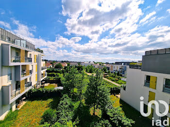 appartement à Herblay-sur-Seine (95)