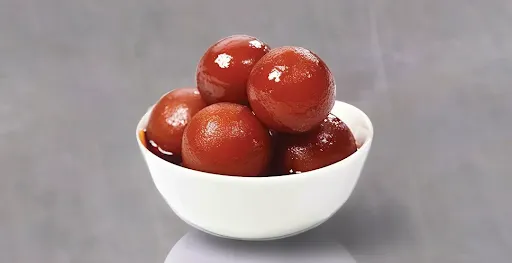 Gulab Jamun