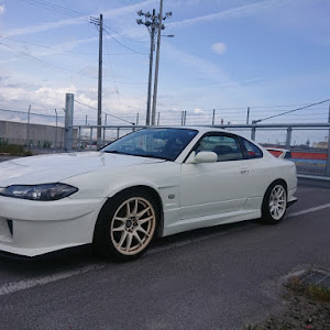 シルビア S15