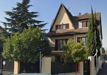 maison à La Courneuve (93)