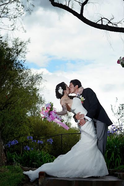 Photographe de mariage Cristian Esteves (crisesteves67). Photo du 1 février 2018