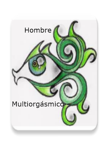 Hombre Multiorgásmico