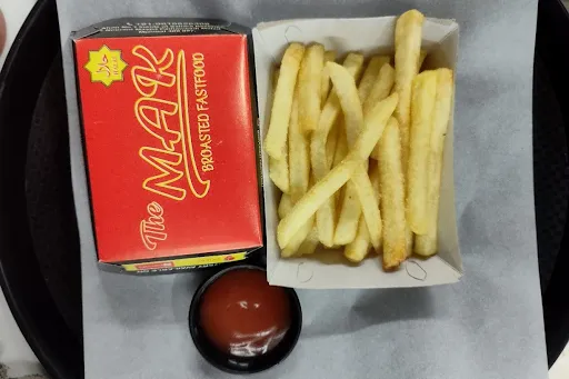 Classic French Fries