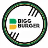 Bigg Burger New Zealand, Dundahera, Ghaziabad logo