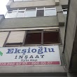 Ekşioğlu İnşaat