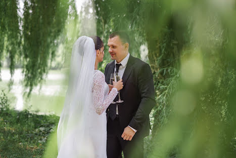 Bröllopsfotograf Pavel Mara (marapaul). Foto av 30 augusti 2018