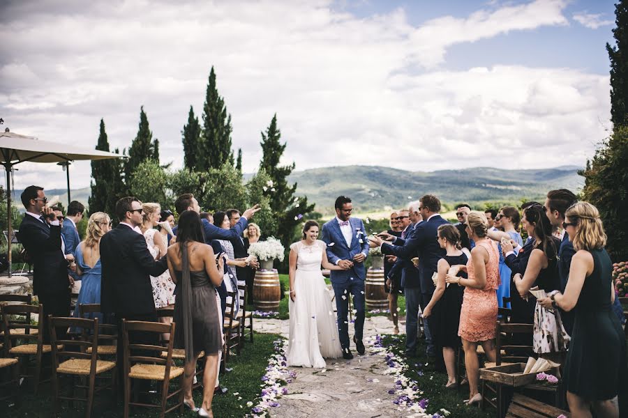 Fotógrafo de bodas Riccardo Pieri (riccardopieri). Foto del 15 de junio 2016