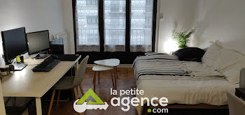 appartement à Bourges (18)