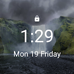 Cover Image of Tải xuống Lock Screen For Modern Style 1.5 APK