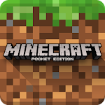 Cover Image of Download Minecraft: Pocket Edition 0.9.5 APK