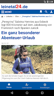 leinetal24.de - náhled