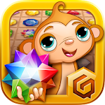 Cover Image of 下载 Crystal Island 1.41 APK