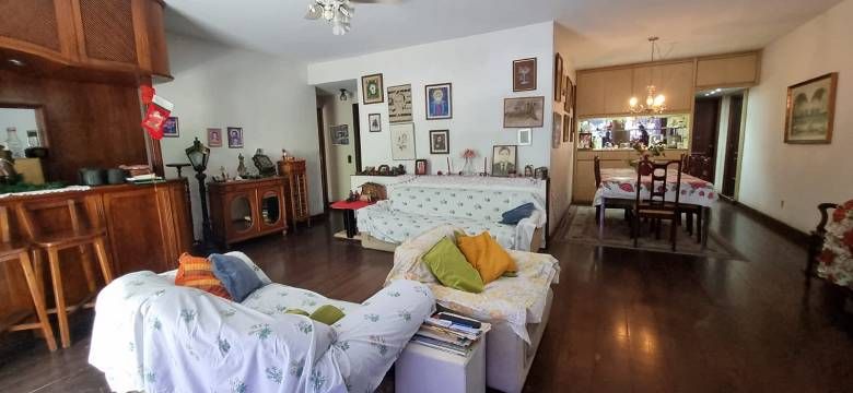 Apartamentos para alugar Barra da Tijuca