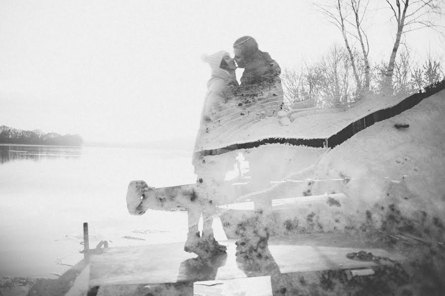 Свадебный фотограф Марина Лобанова (lassmarina). Фотография от 23 ноября 2014