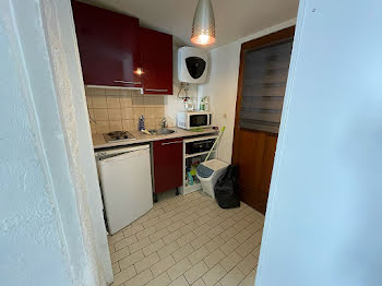 appartement à Caen (14)