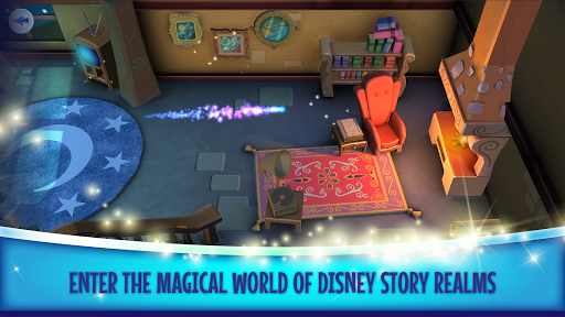 Disney Story Realms 1.3.3 screenshots 2