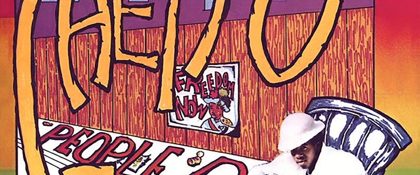 Artist Thumbnail