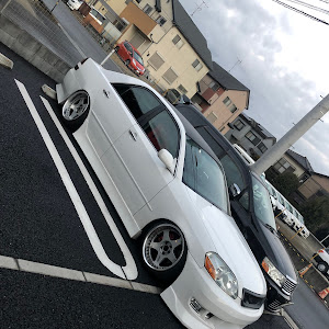 マークII JZX110