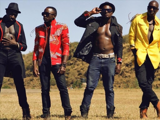 Sauti Sol