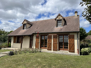 maison à Bellême (61)